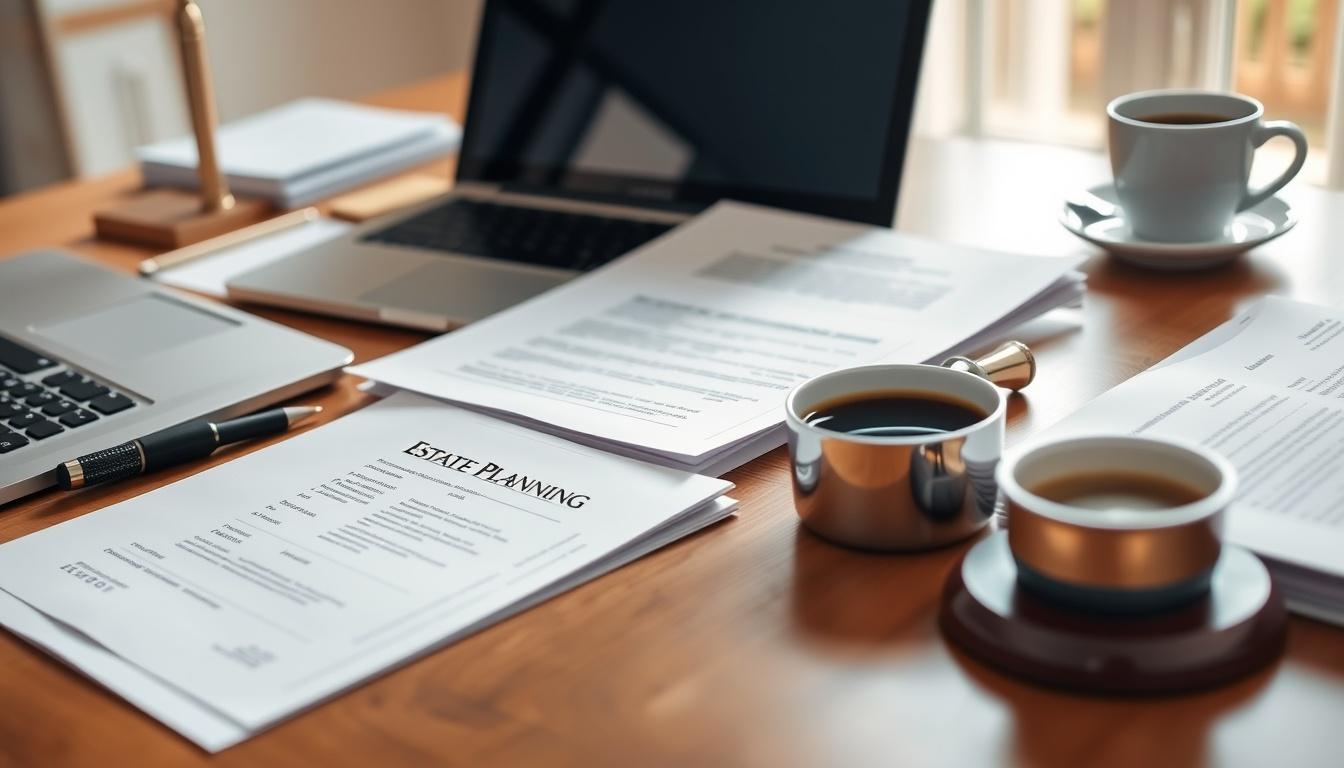 Power of Attorney